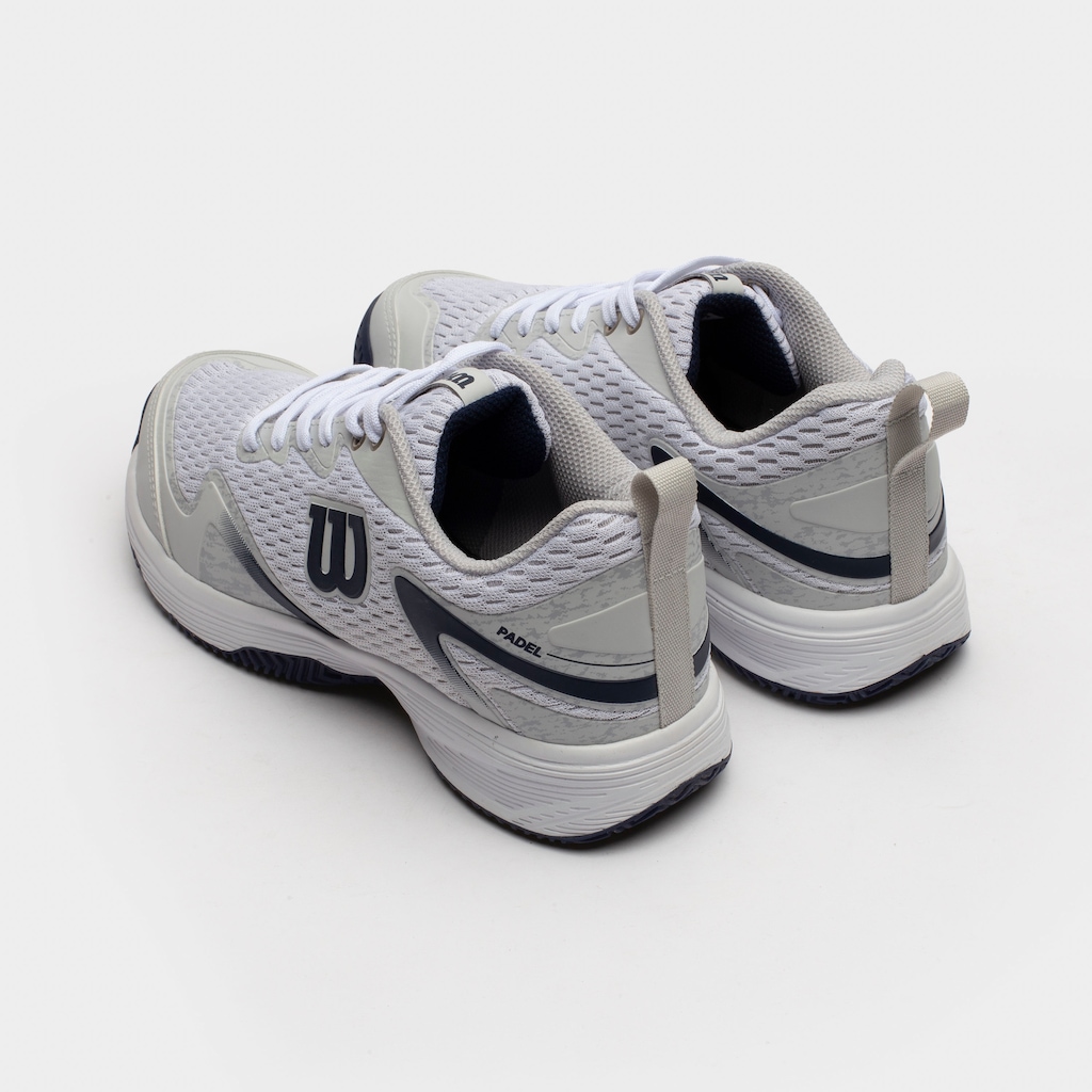 Imagem 4 do produto Tênis Wilson K Padel 30 Clay - Masculino - Tennis