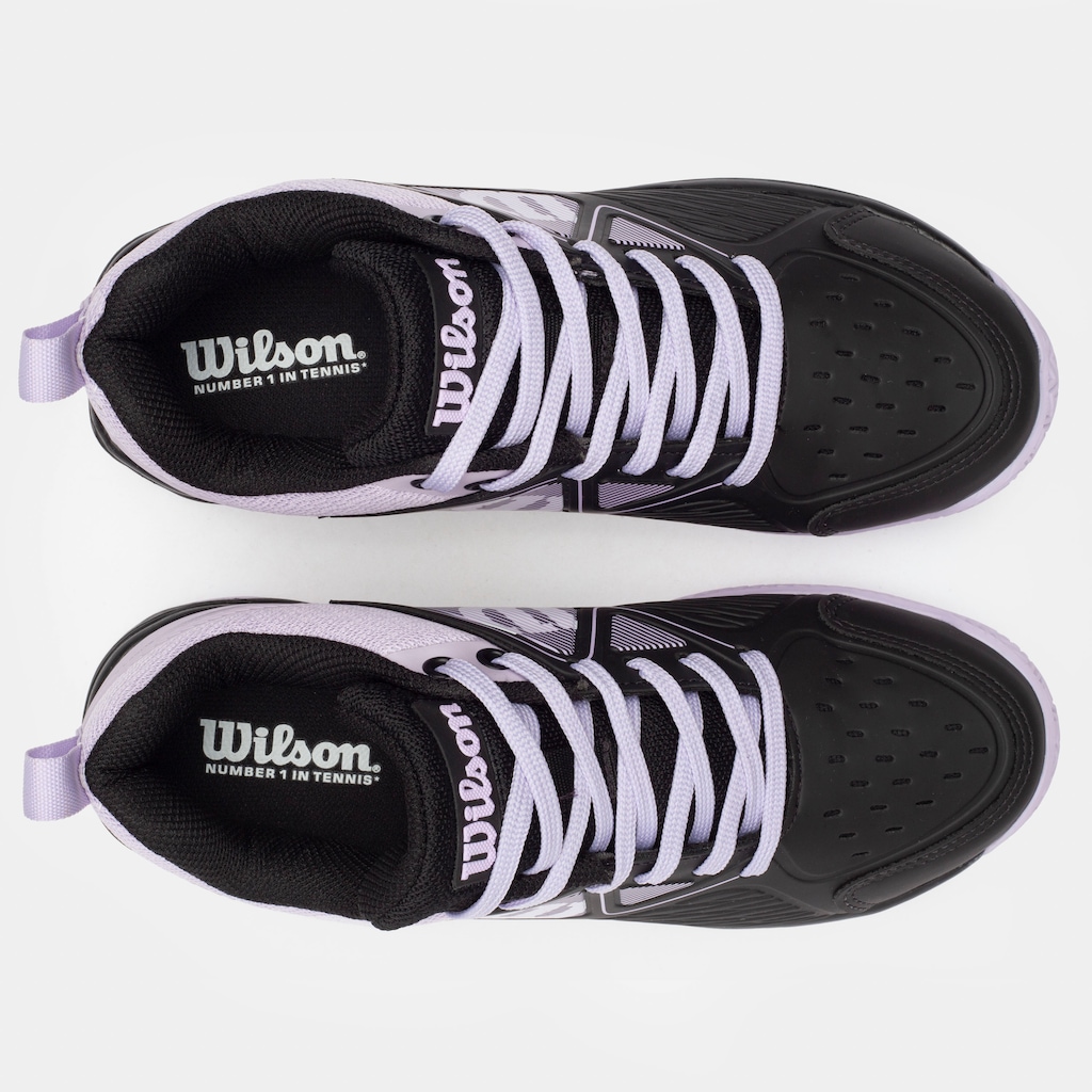 Imagem 3 do produto Tênis Wilson Slice 30 Clay - Feminino - Tennis