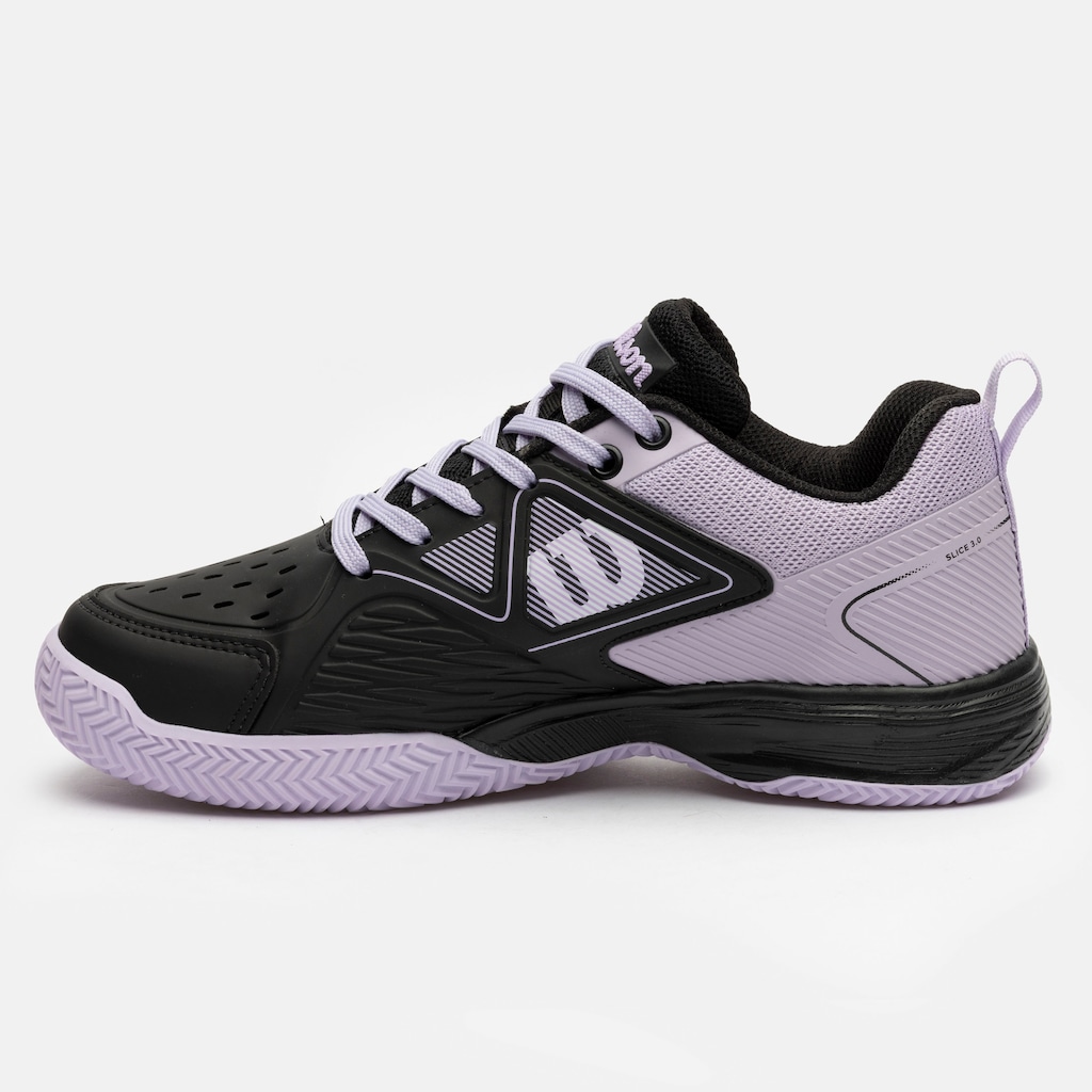 Imagem 2 do produto Tênis Wilson Slice 30 Clay - Feminino - Tennis