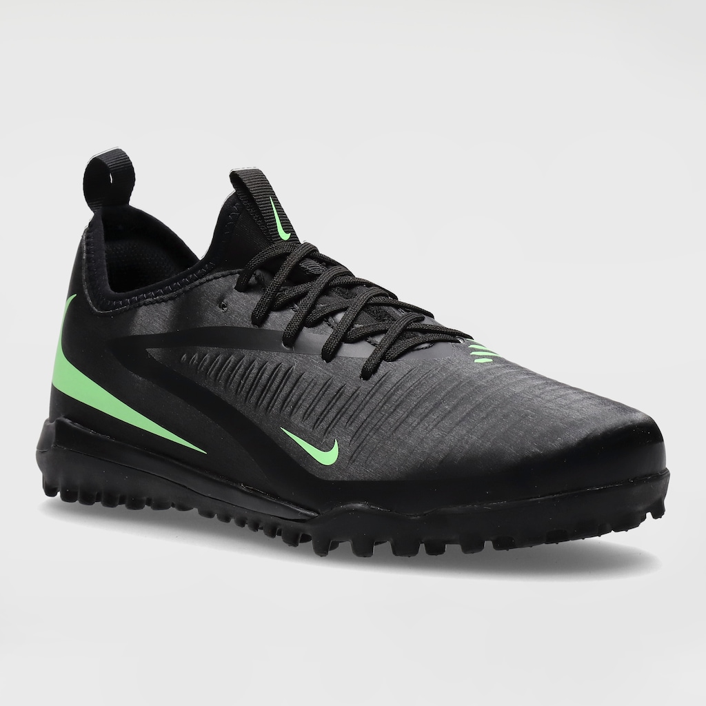 Imagem 2 do produto Chuteira Society Infantil Nike Phantom 6 Academy
