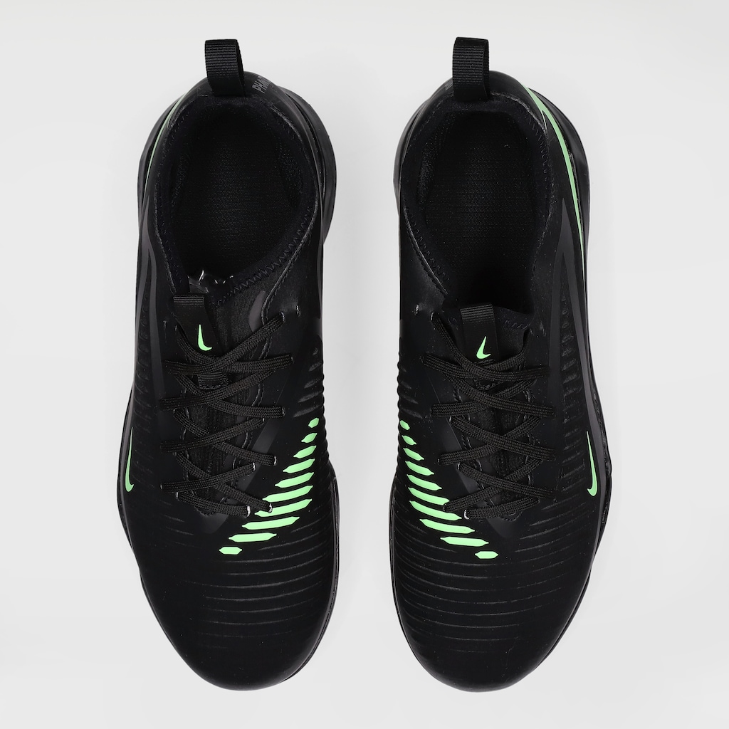 Imagem 4 do produto Chuteira Society Infantil Nike Phantom 6 Academy