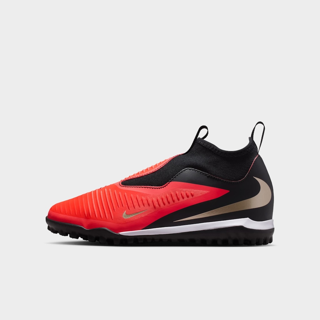 Imagem 2 do produto Chuteira Society Infantil Nike Phantom 6 High Academy
