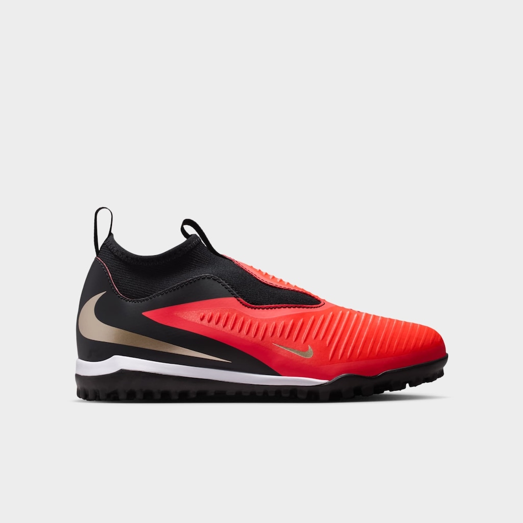 Imagem 1 do produto Chuteira Society Infantil Nike Phantom 6 High Academy