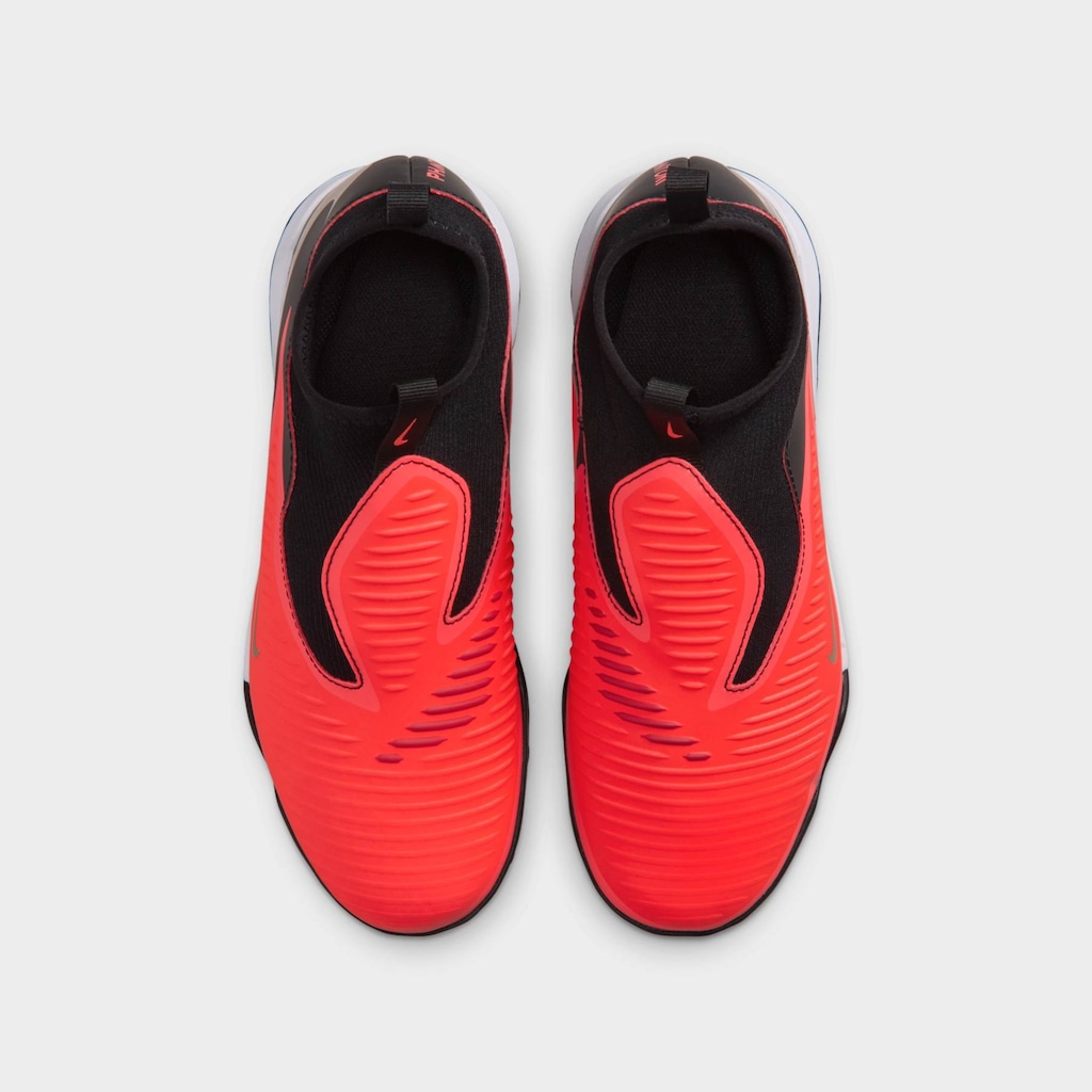 Imagem 4 do produto Chuteira Society Infantil Nike Phantom 6 High Academy
