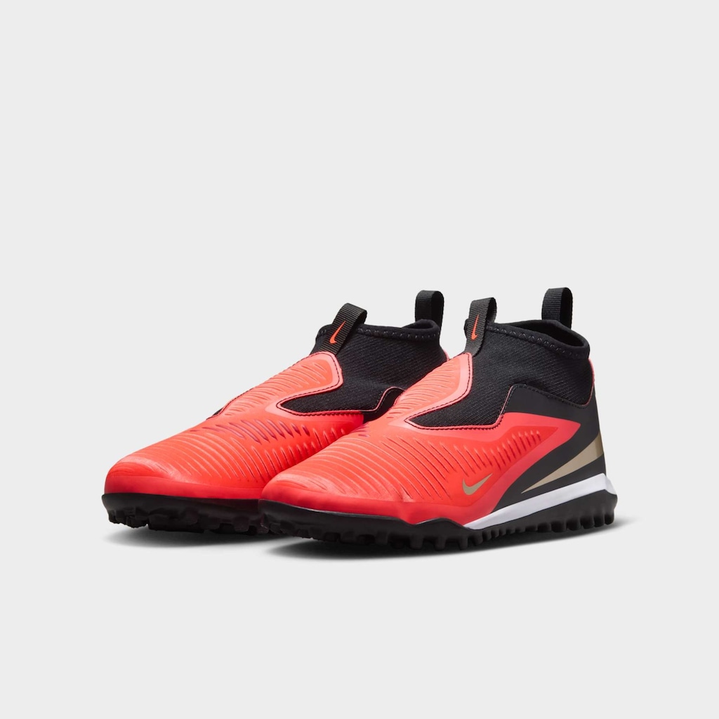 Imagem 5 do produto Chuteira Society Infantil Nike Phantom 6 High Academy