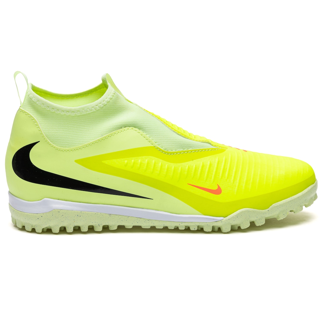 Chuteira Society Infantil Nike Phantom 6 High Academy