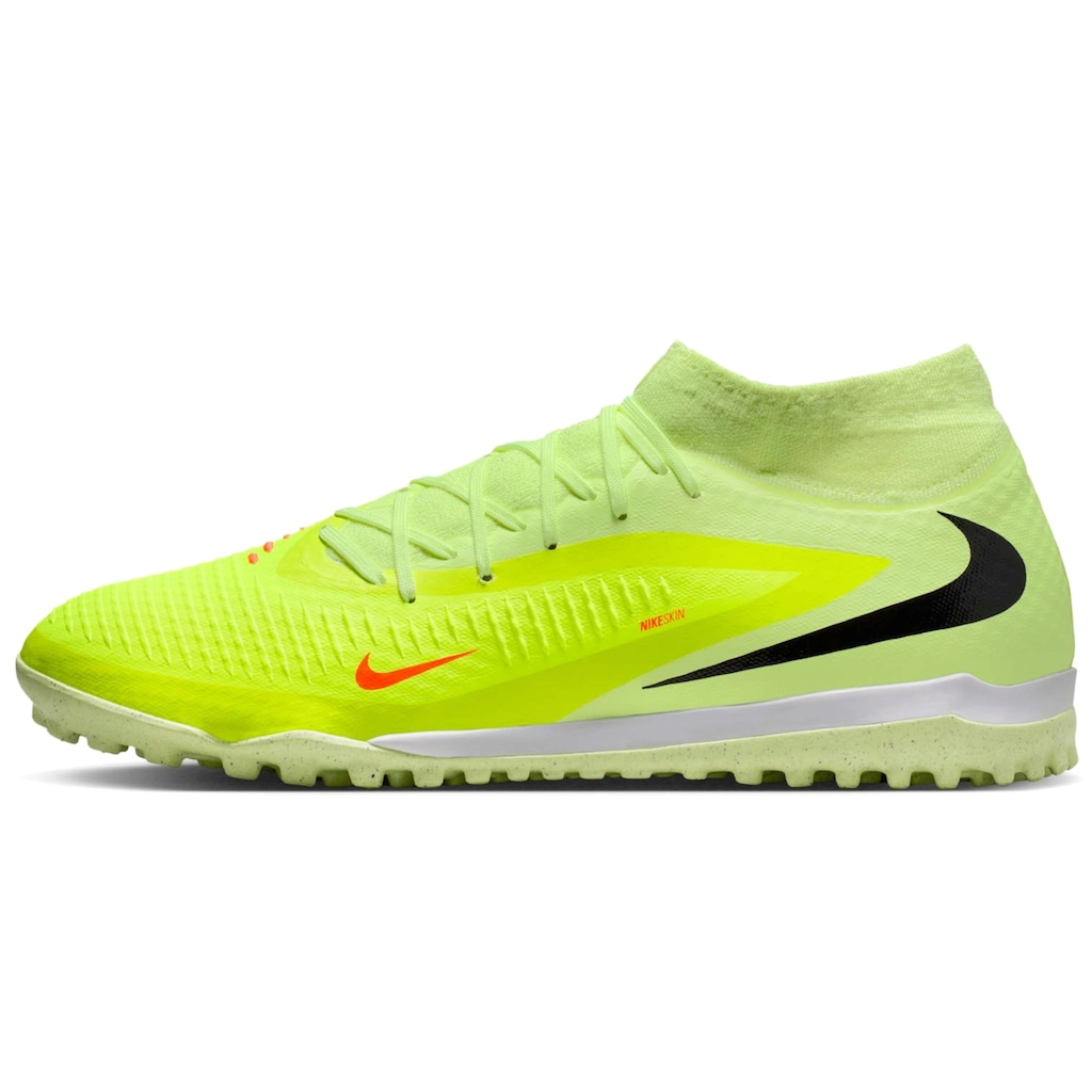 Chuteira Society Adulto Nike Phantom 6 Academy High