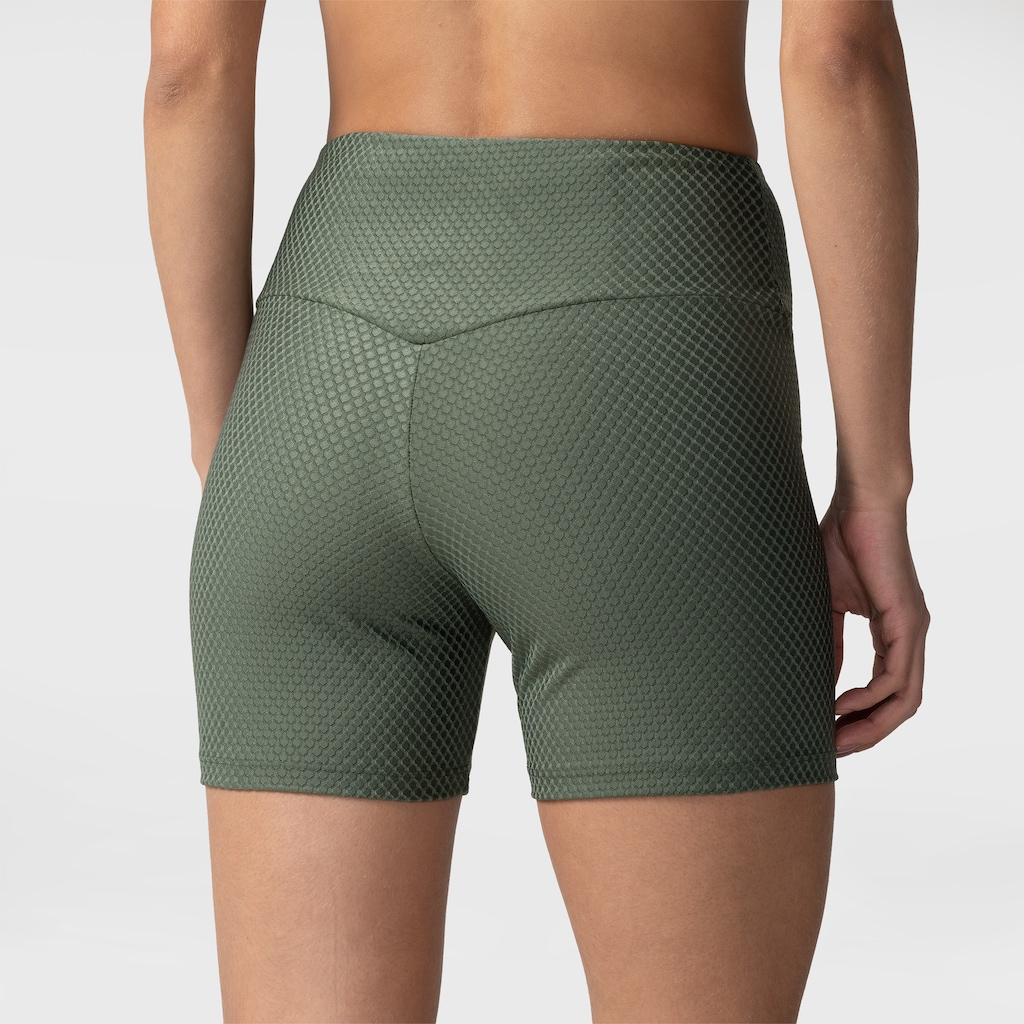 Imagem 2 do produto Bermuda Fitness Vestem Life Feminina