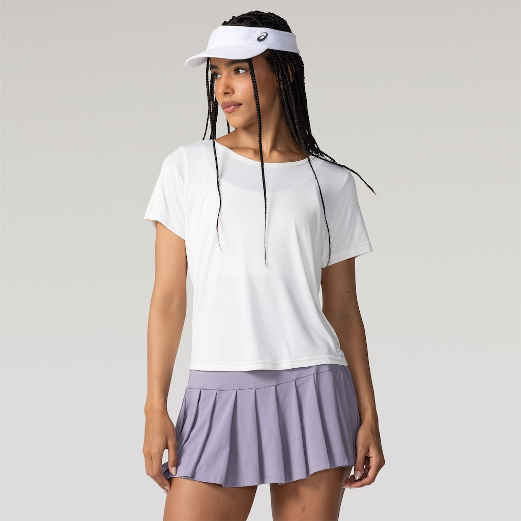 Camiseta Vestem Manga Curta Daisy