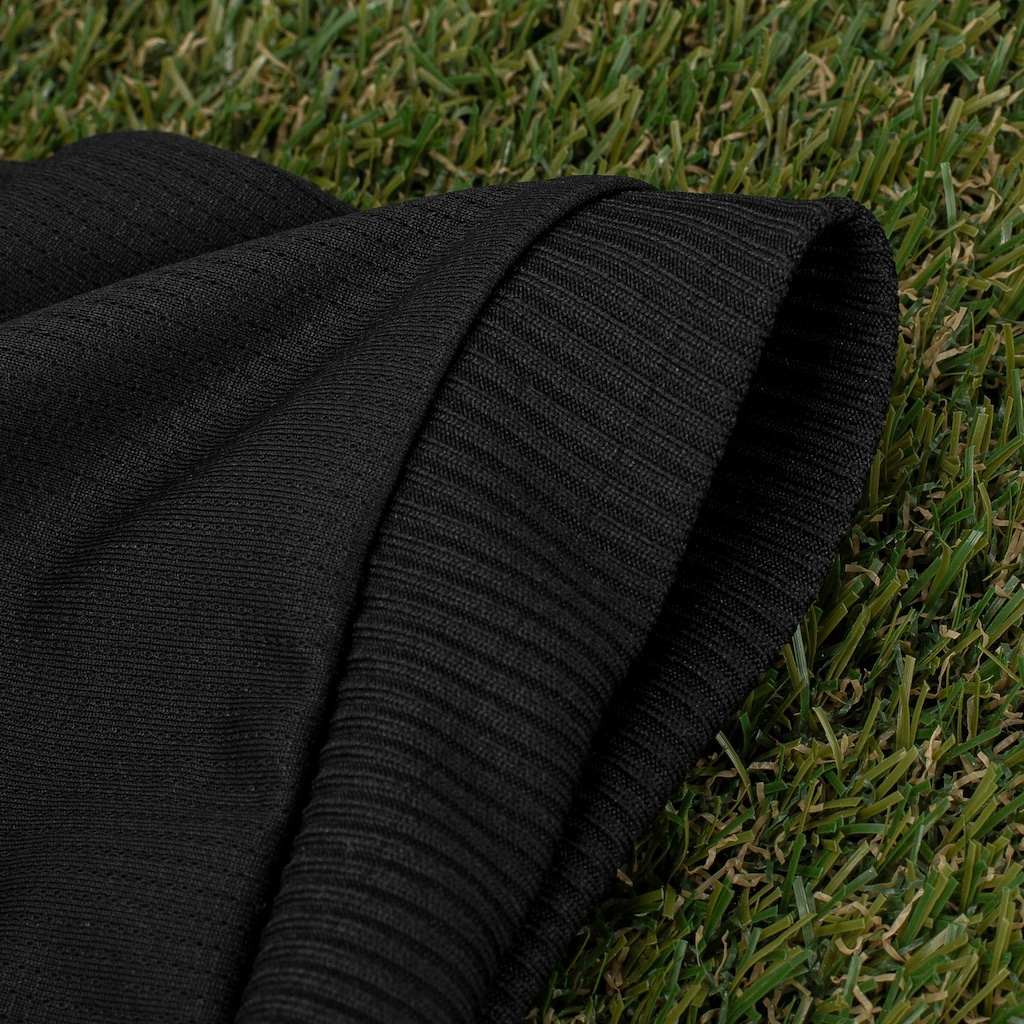 Imagem 5 do produto Camiseta do Flamengo Consciência Negra 25/26 Braziline Infantil