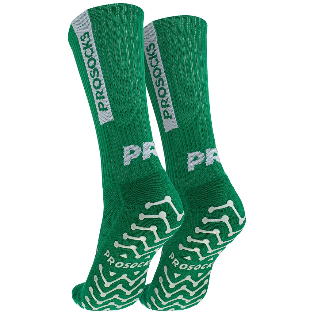 Imagem 2 do produto Meião ProSocks UltraGrip Cano Alto Adulto Tamanho 38 - 44