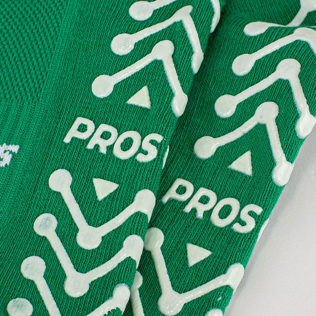 Imagem 3 do produto Meião ProSocks UltraGrip Cano Alto Adulto Tamanho 38 - 44