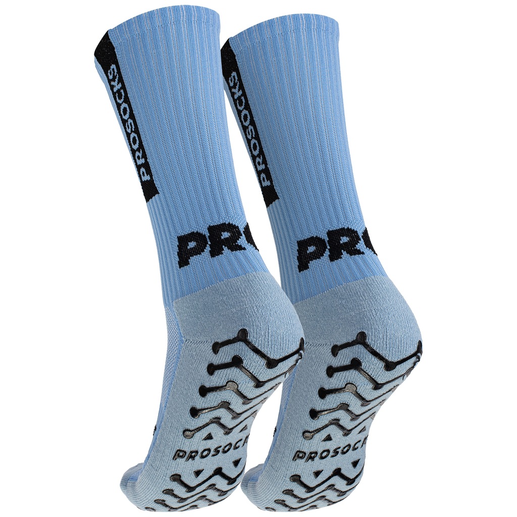 Imagem 2 do produto Meião ProSocks UltraGrip Cano Alto Adulto Tamanho 38 - 44