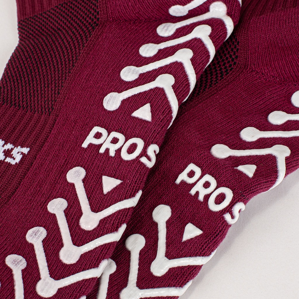 Imagem 3 do produto Meião ProSocks UltraGrip Cano Alto Adulto Tamanho 38 - 44