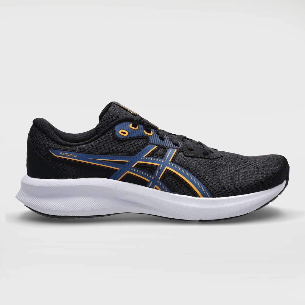 Imagem 1 do produto Tênis Masculino Asics Raiden 5