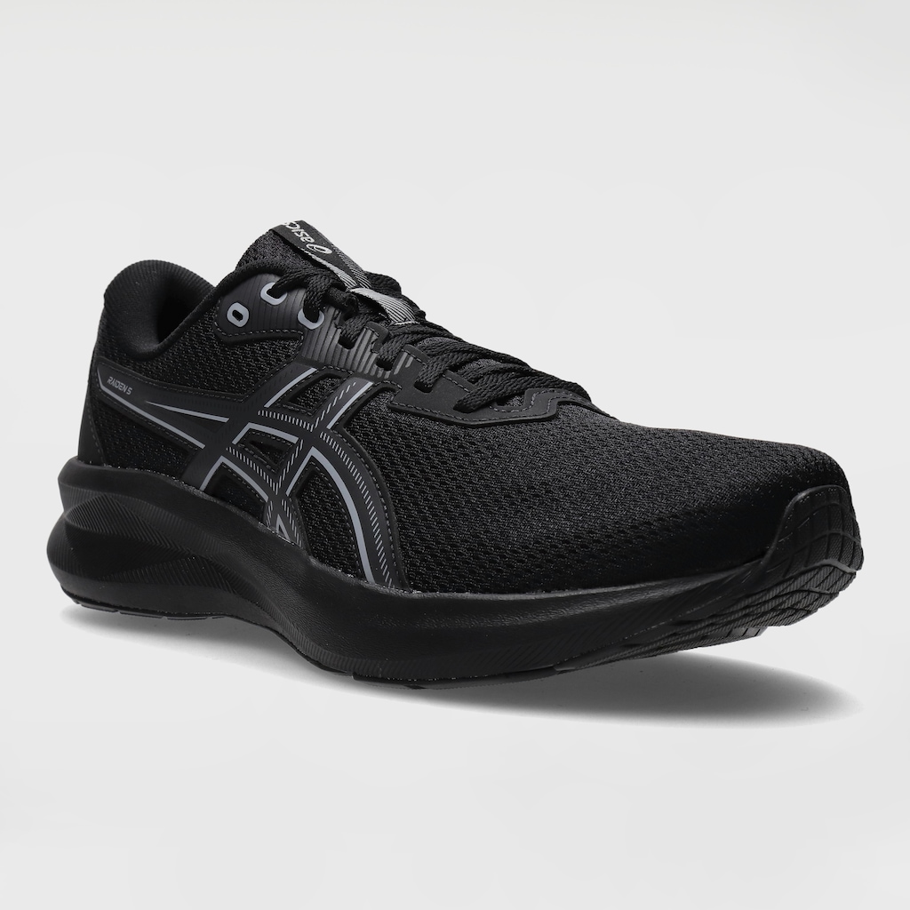 Imagem 2 do produto Tênis Masculino Asics Raiden 5