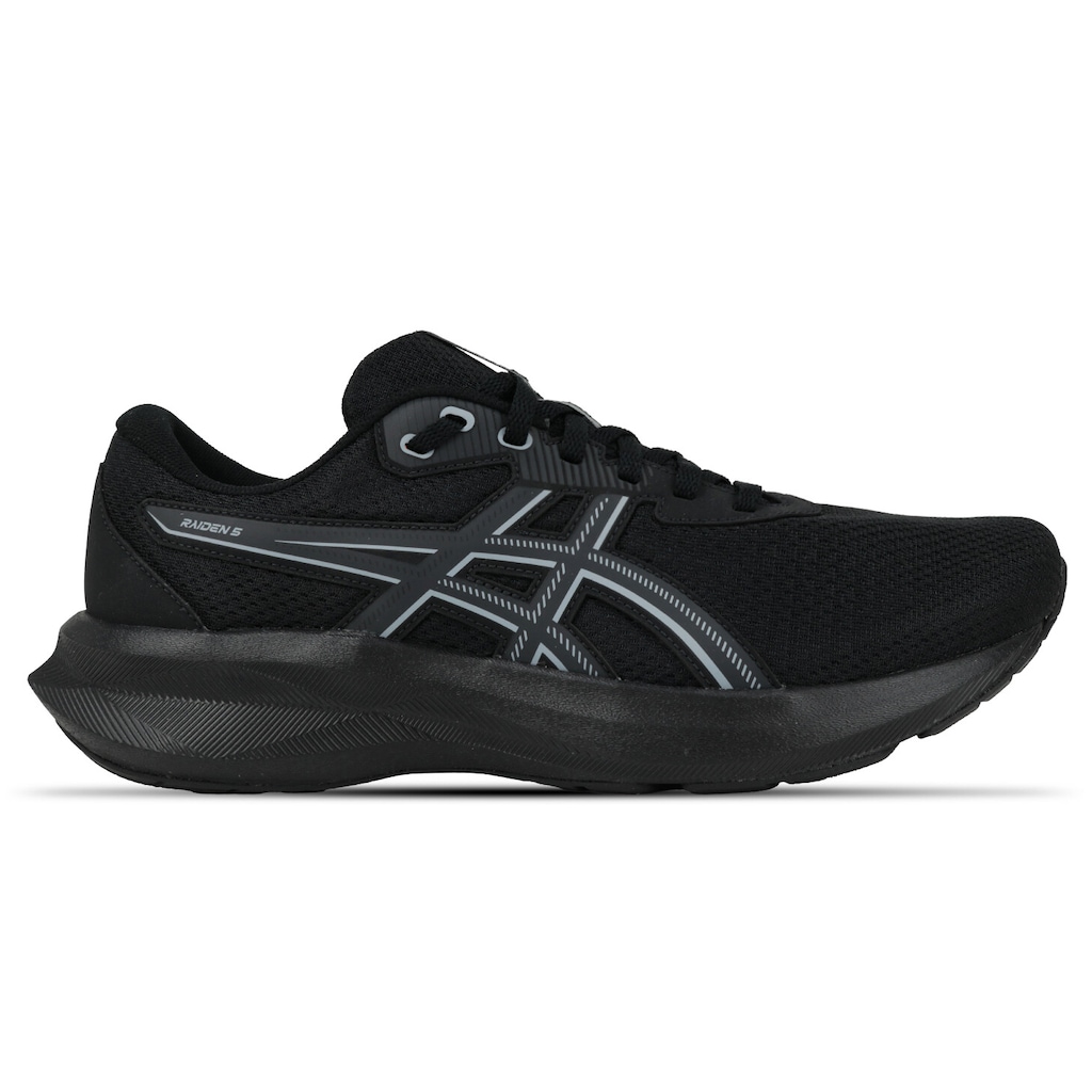 Tênis Masculino ASICS Raiden 5