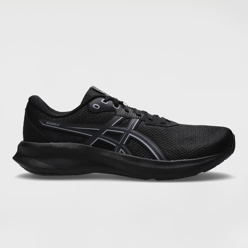 Imagem 1 do produto Tênis Masculino Asics Raiden 5