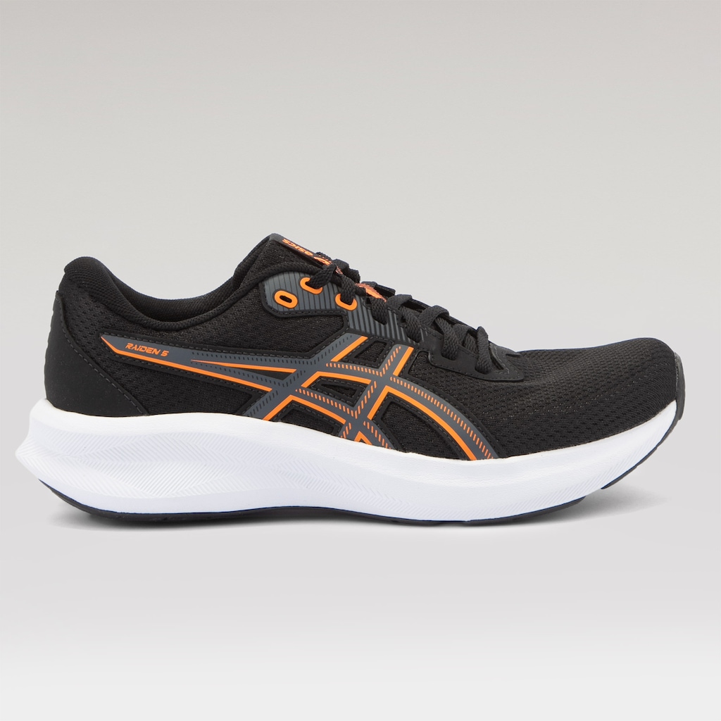 TENIS ASICS RAIDEN 5