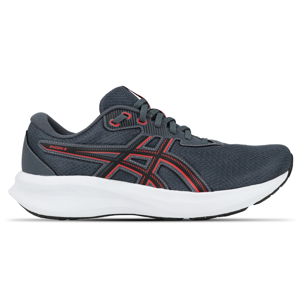 Tênis Masculino ASICS Raiden 5