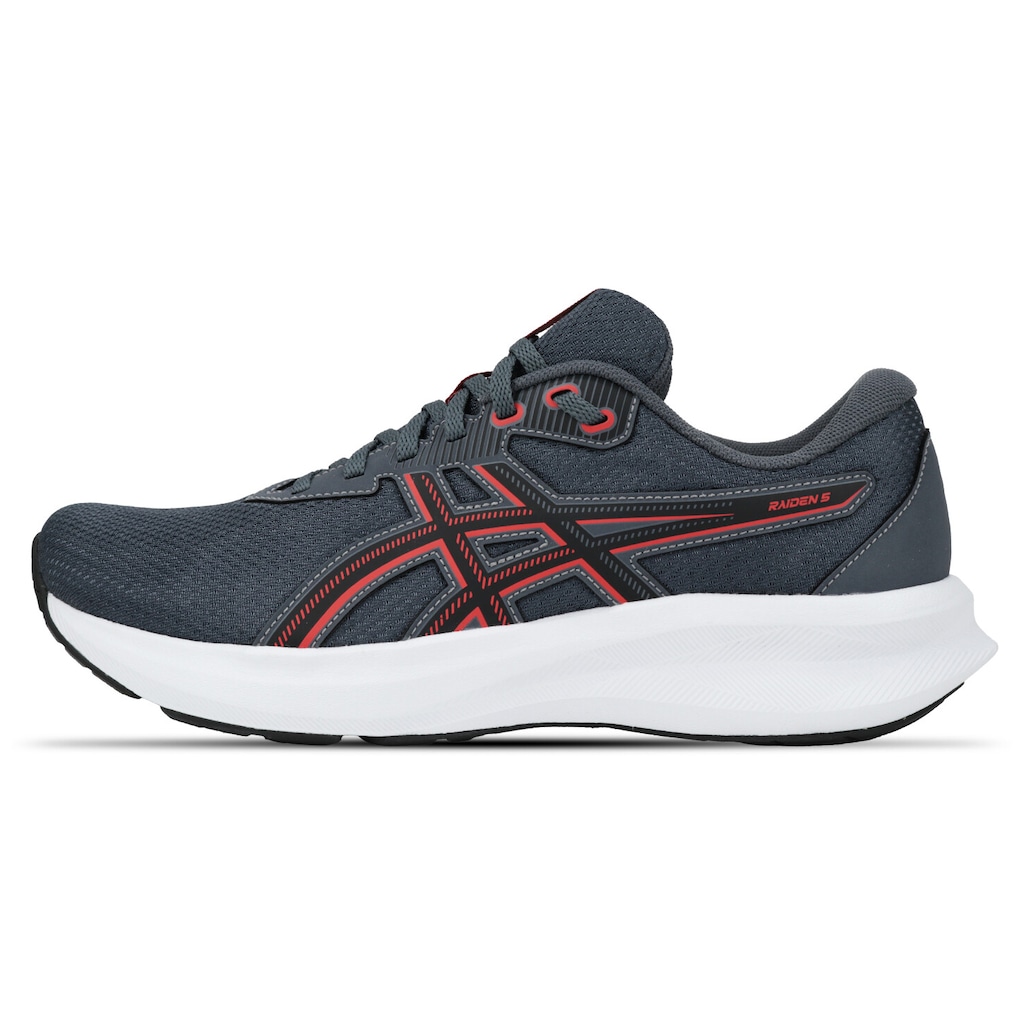Imagem 2 do produto Tênis Masculino ASICS Raiden 5