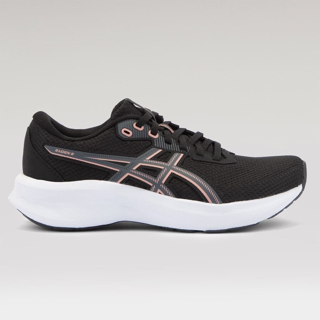 TENIS ASICS RAIDEN 5