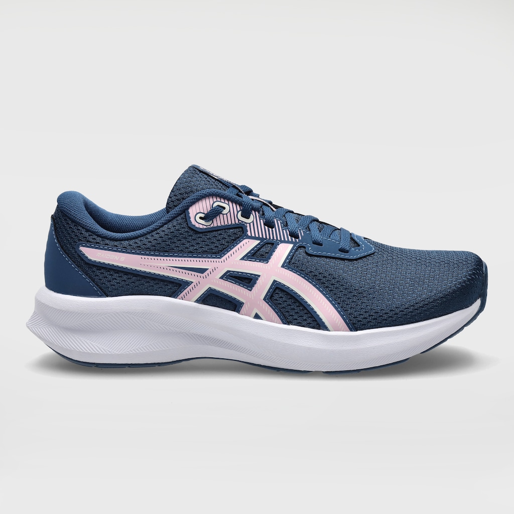 Imagem 1 do produto Tênis Feminino ASICS Raiden 5