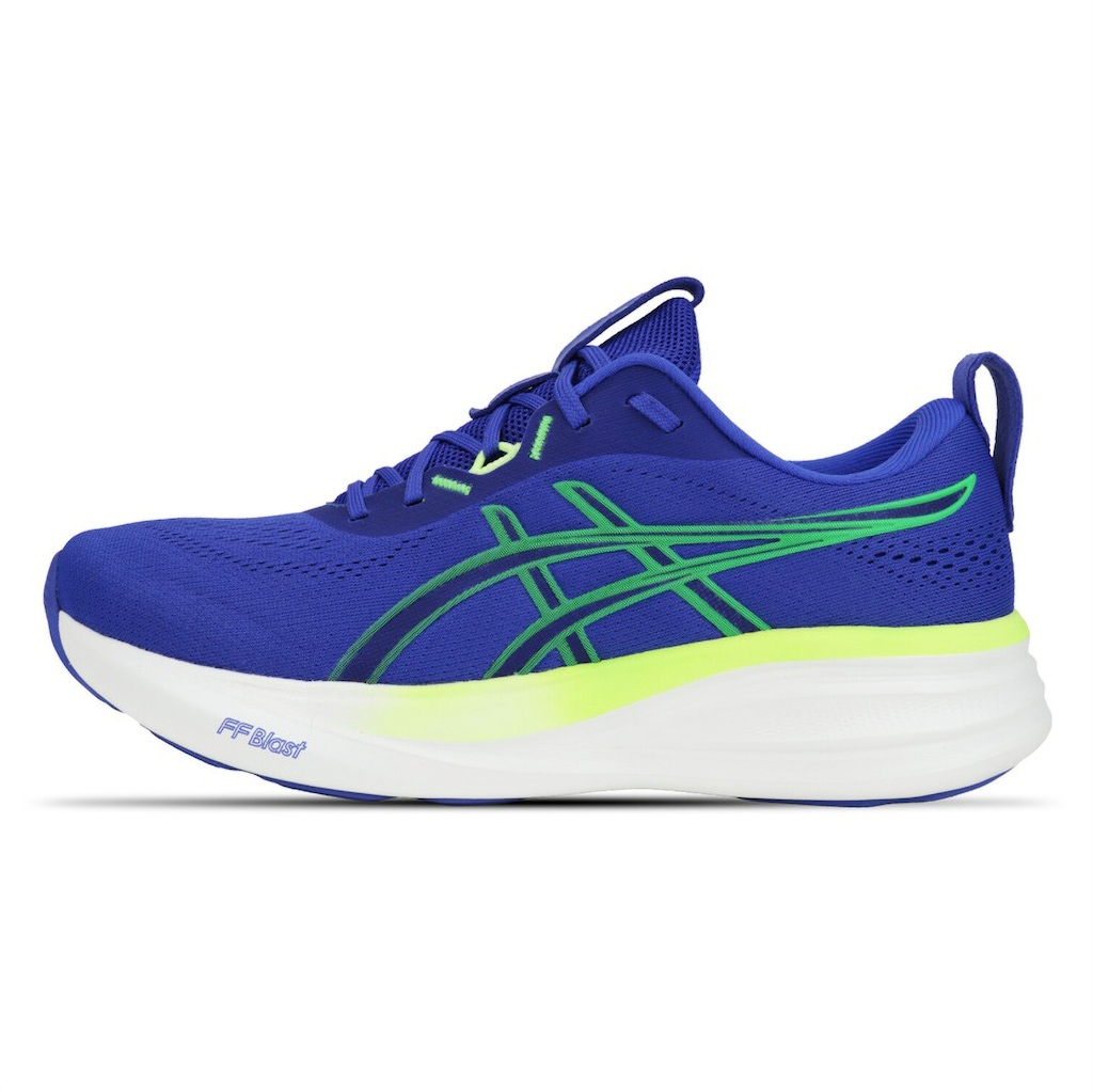 Imagem 2 do produto Tênis asics Gel Pulse 17 SE - Masculino