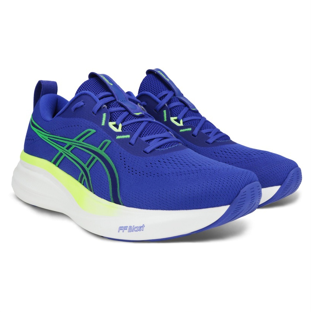Imagem 4 do produto Tênis asics Gel Pulse 17 SE - Masculino