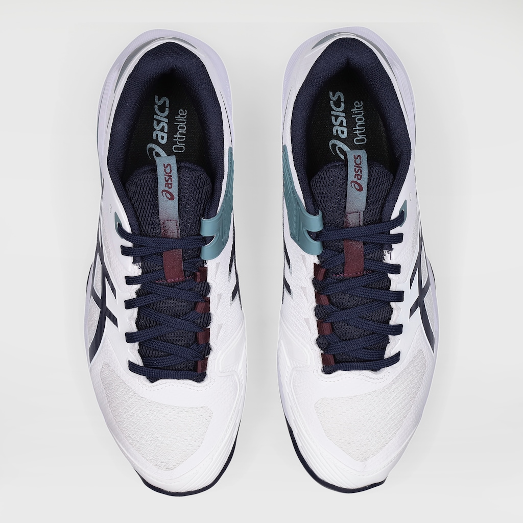 Imagem 4 do produto Tênis Asics Solution Speed FF 4 - Masculino - Tennis
