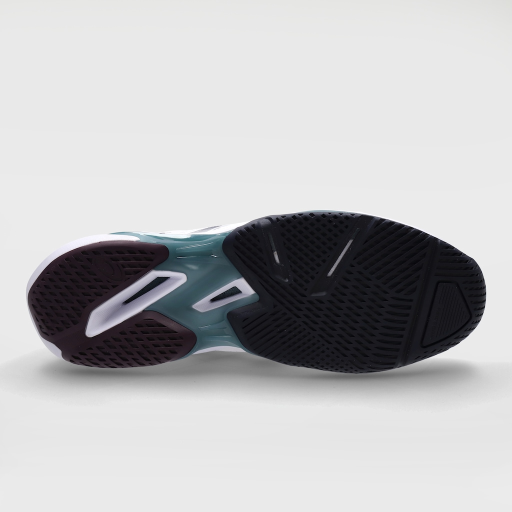 Imagem 5 do produto Tênis Asics Solution Speed FF 4 - Masculino - Tennis
