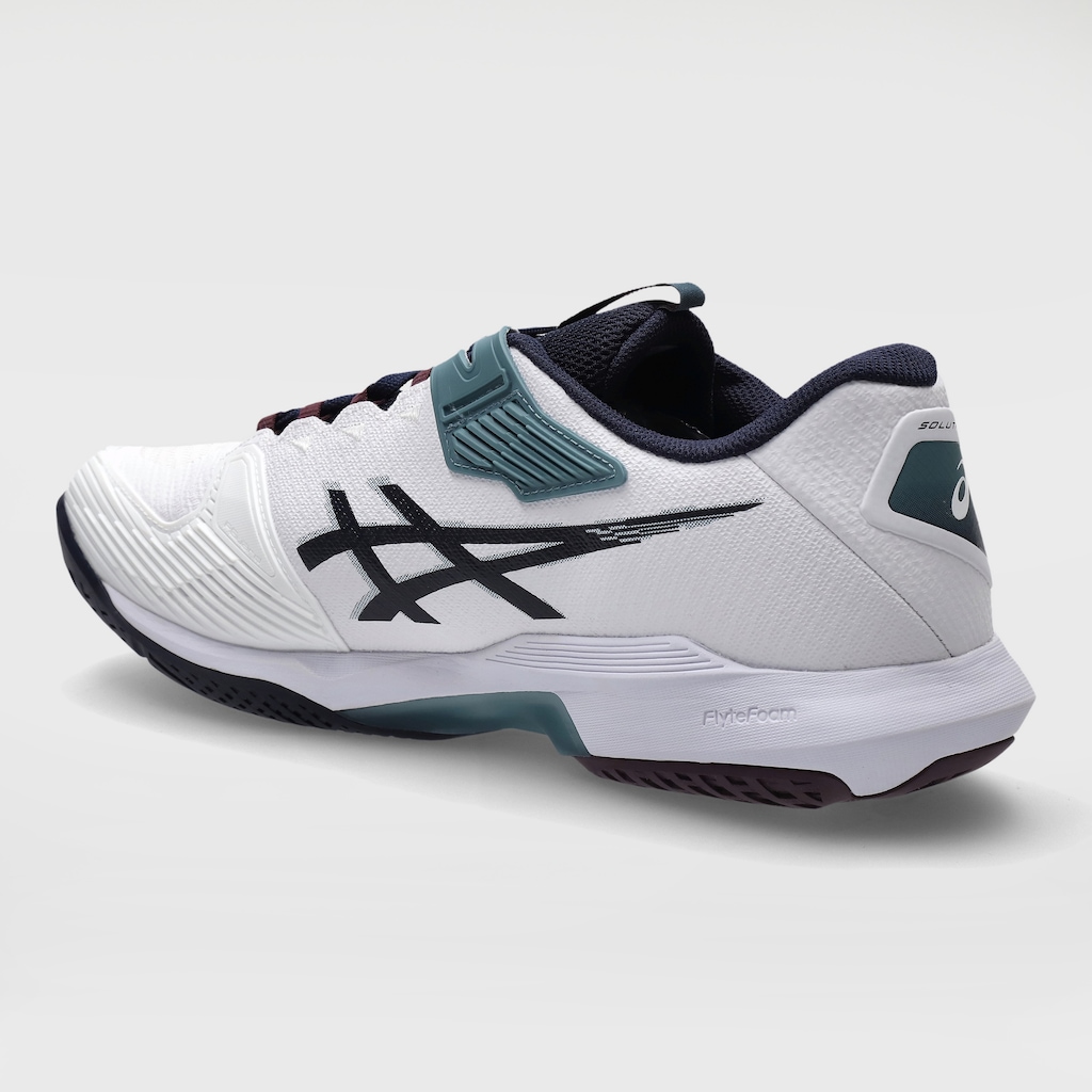 Imagem 3 do produto Tênis Asics Solution Speed FF 4 - Masculino - Tennis