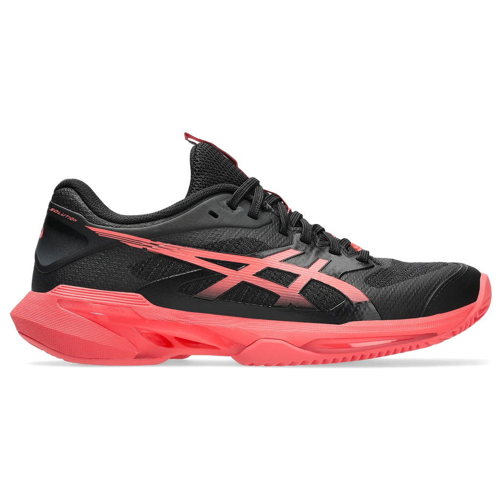 Tenis Asics Solution Speed FF 4 Clay - Feminino - Tennis