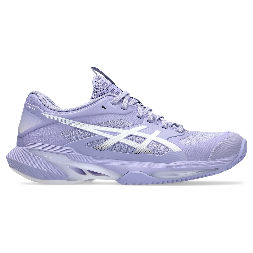 Tênis ASICS Solution Speed FF 4 Clay - Feminino - Tennis