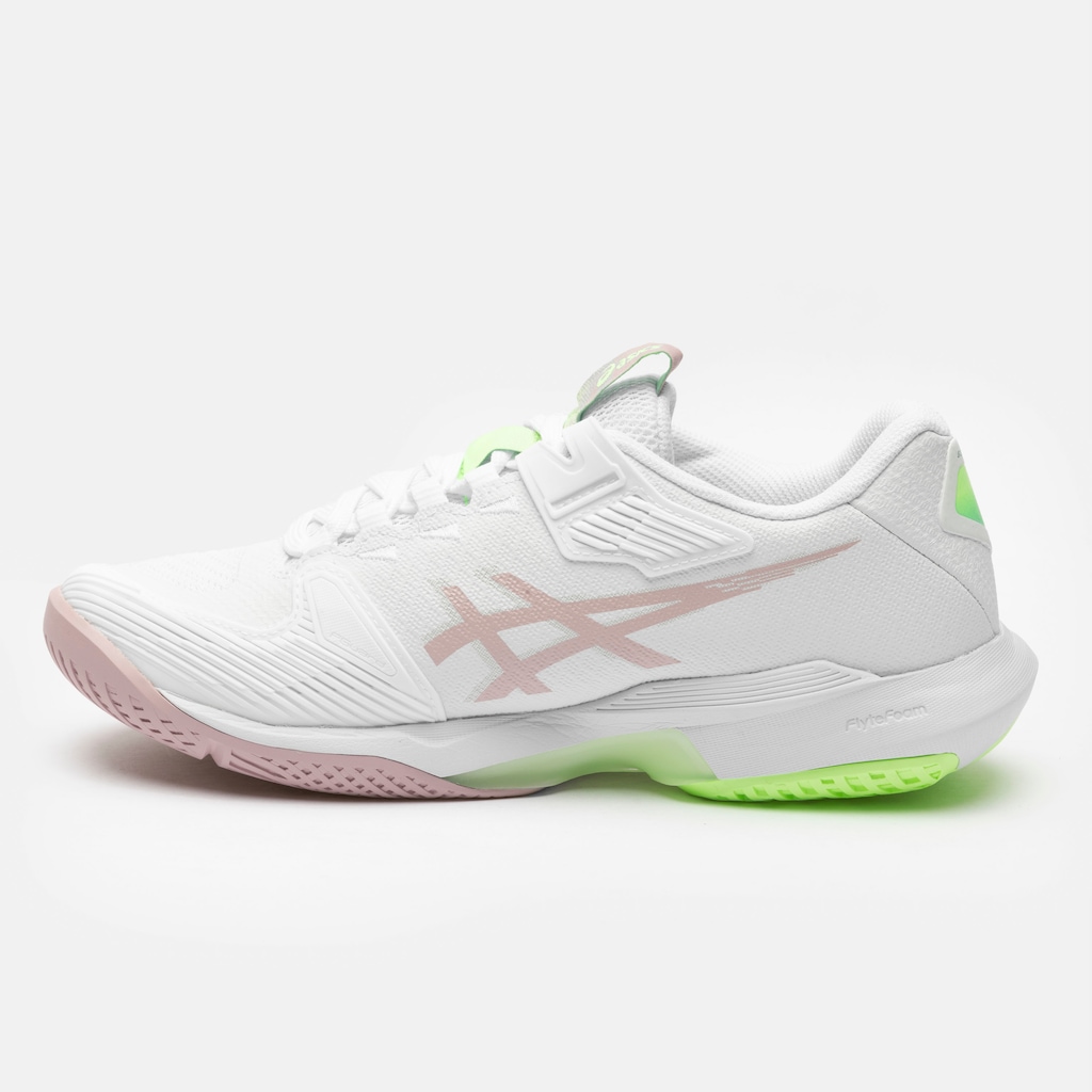 Imagem 2 do produto Tênis Asics Solution Speed FF 4 - Feminino - Tennis
