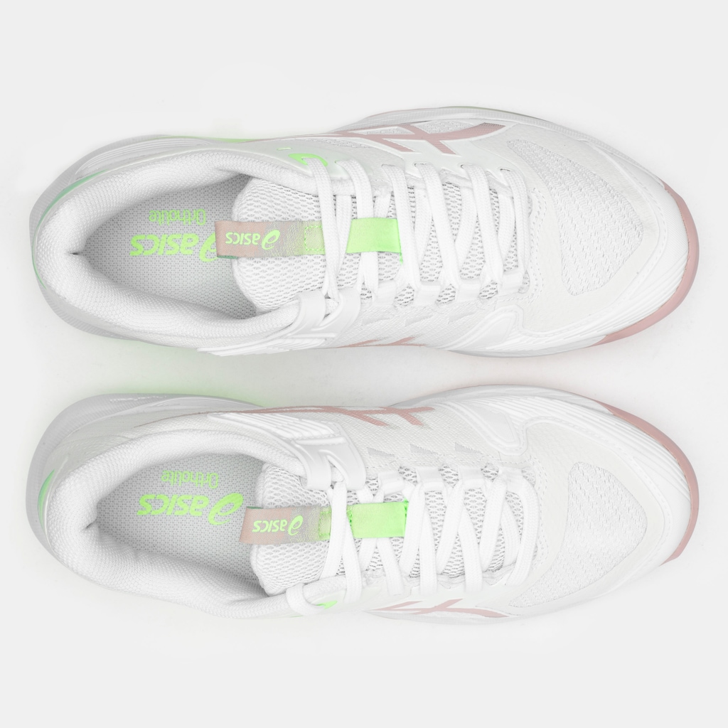 Imagem 3 do produto Tênis Asics Solution Speed FF 4 - Feminino - Tennis