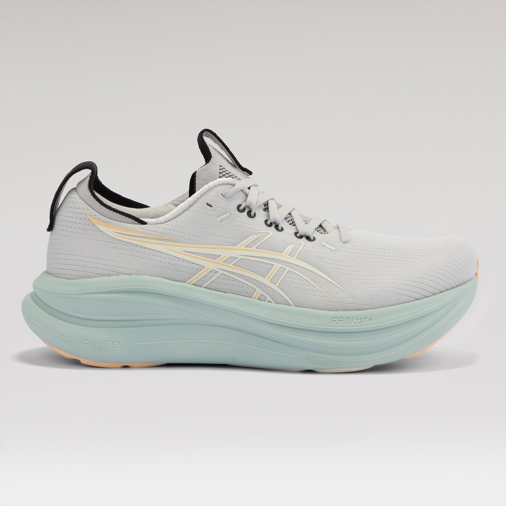 Tênis Masculino ASICS Gel-Nimbus 28