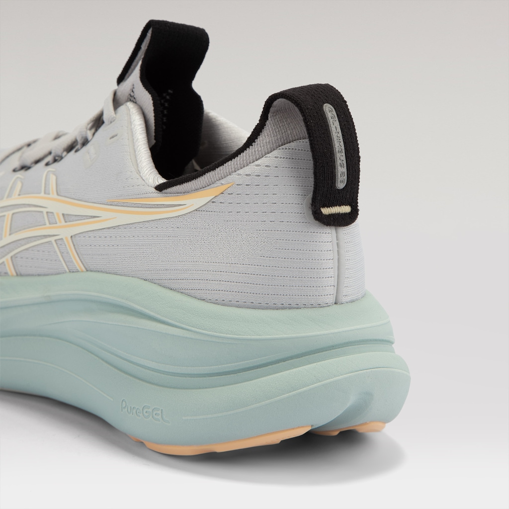 Imagem 3 do produto Tênis Masculino ASICS Gel-Nimbus 28