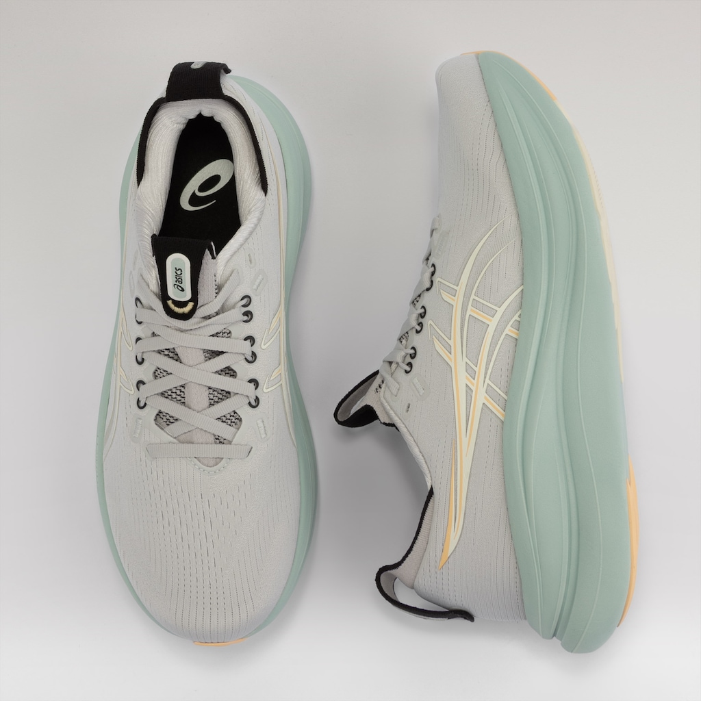 Imagem 5 do produto Tênis Masculino ASICS Gel-Nimbus 28