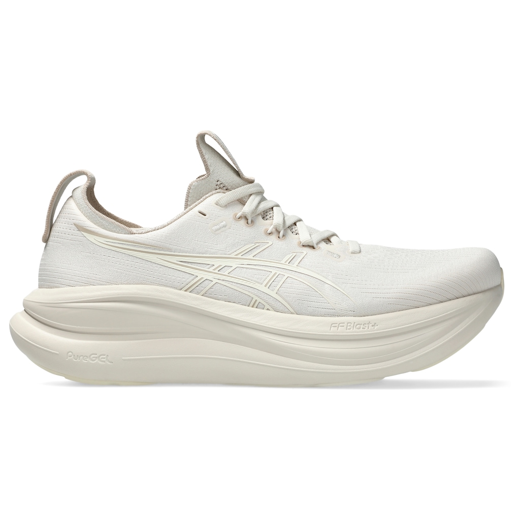 Tênis Masculino ASICS Gel-Nimbus 28