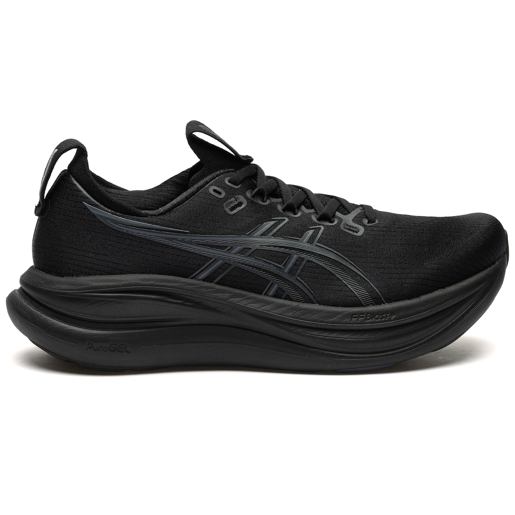 Tênis Masculino ASICS Gel-Nimbus 28