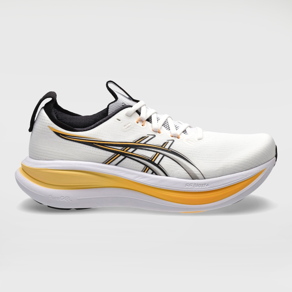 Imagem 1 do produto Tênis Masculino ASICS Gel-Nimbus 28