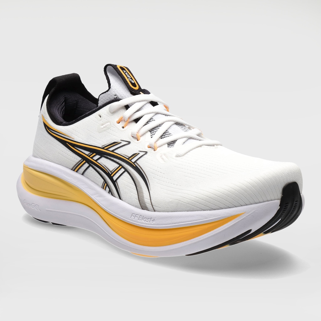 Imagem 2 do produto Tênis Masculino ASICS Gel-Nimbus 28