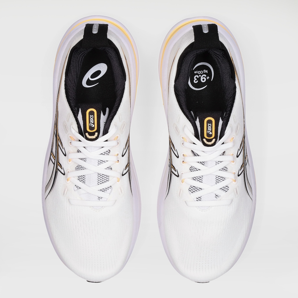 Imagem 4 do produto Tênis Masculino ASICS Gel-Nimbus 28
