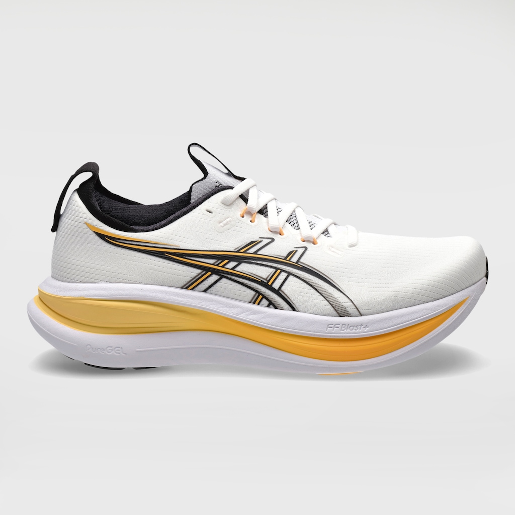 Imagem 1 do produto Tênis Masculino ASICS Gel-Nimbus 28