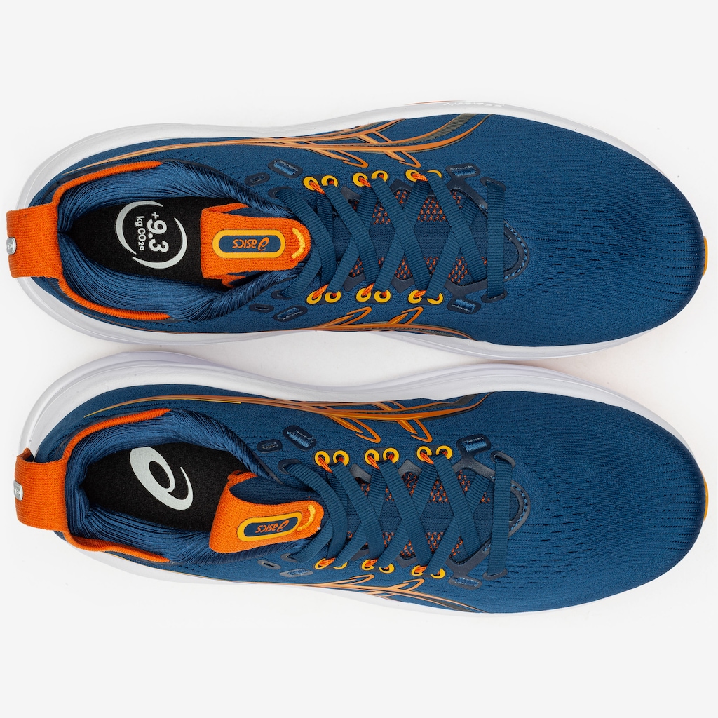 Imagem 3 do produto Tênis Masculino ASICS Gel-Nimbus 28