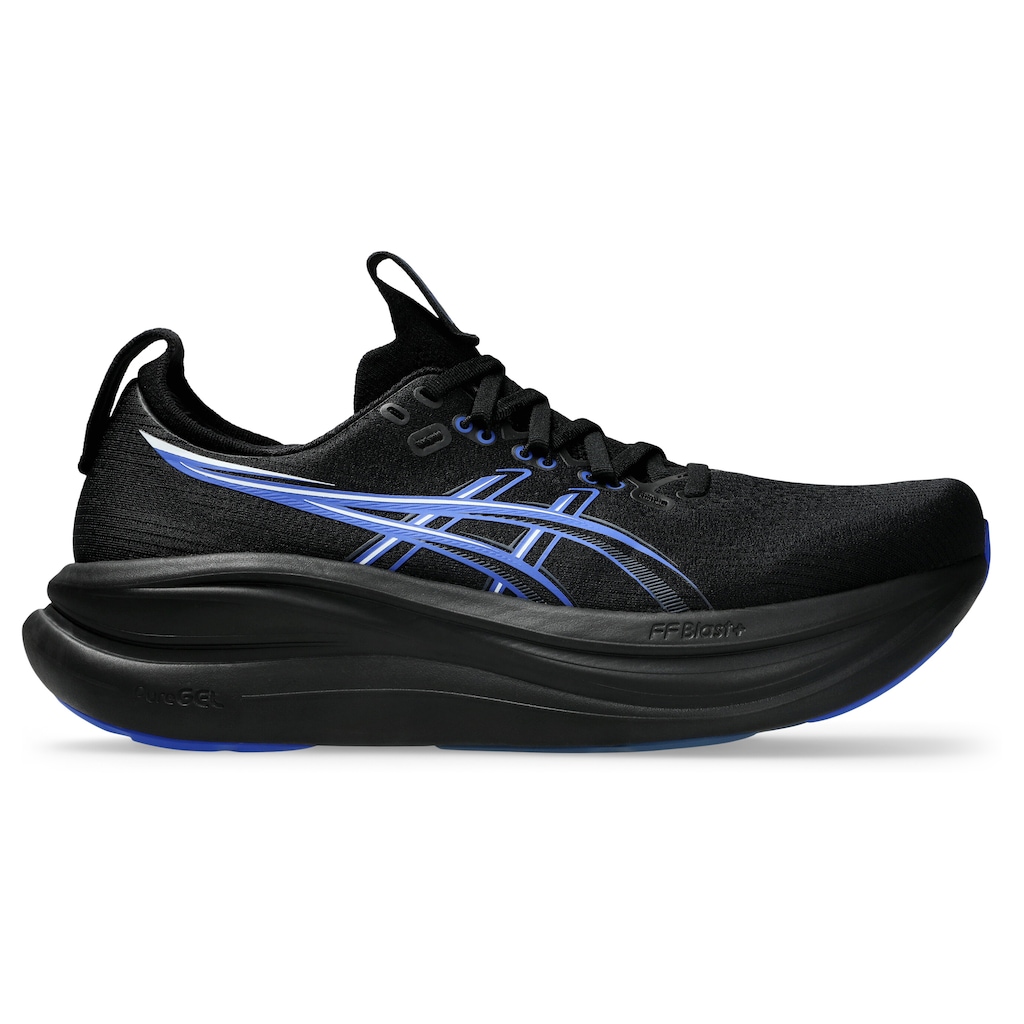 Tênis Masculino ASICS Gel-Nimbus 28