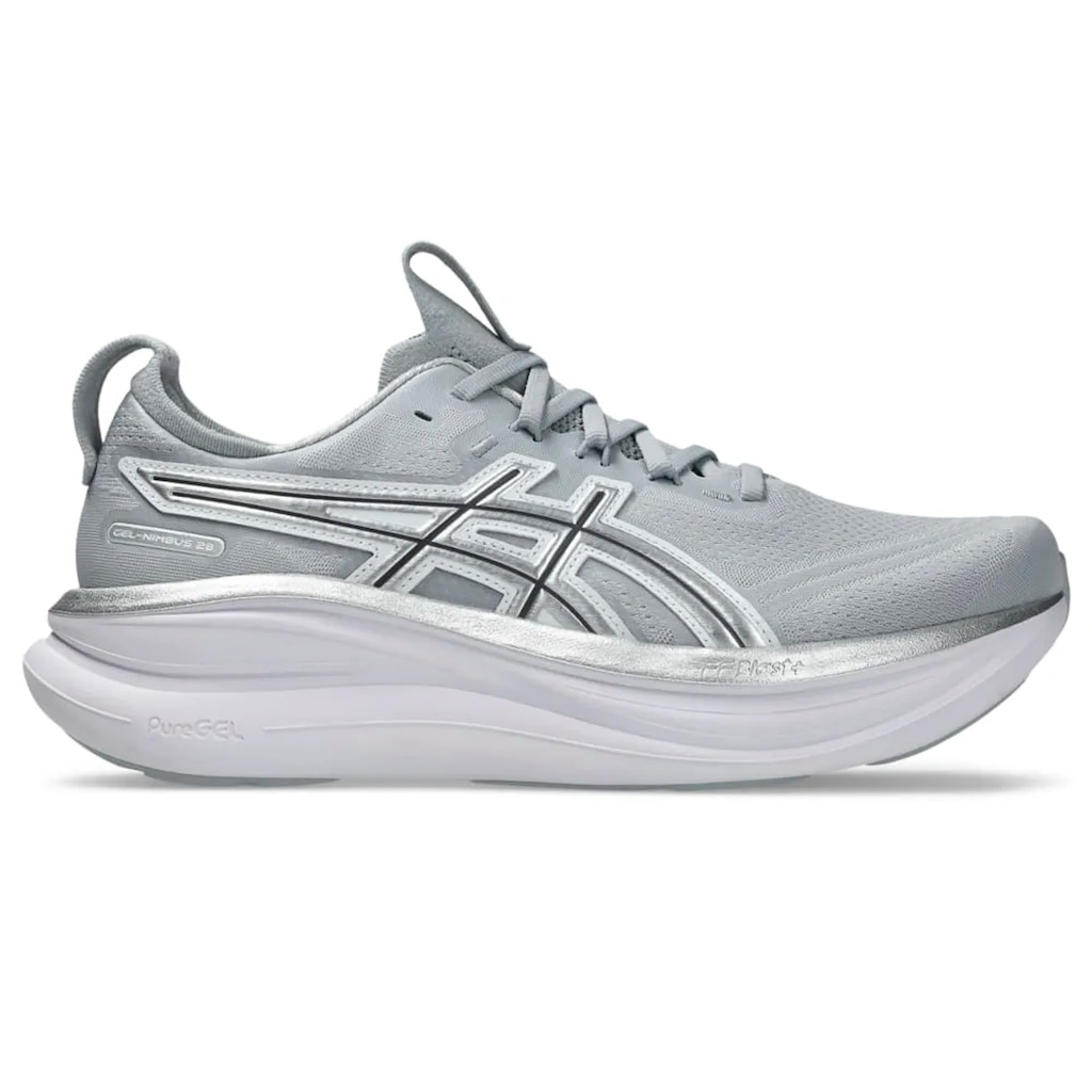 Tênis Masculino ASICS GEL Nimbus 28 Atc