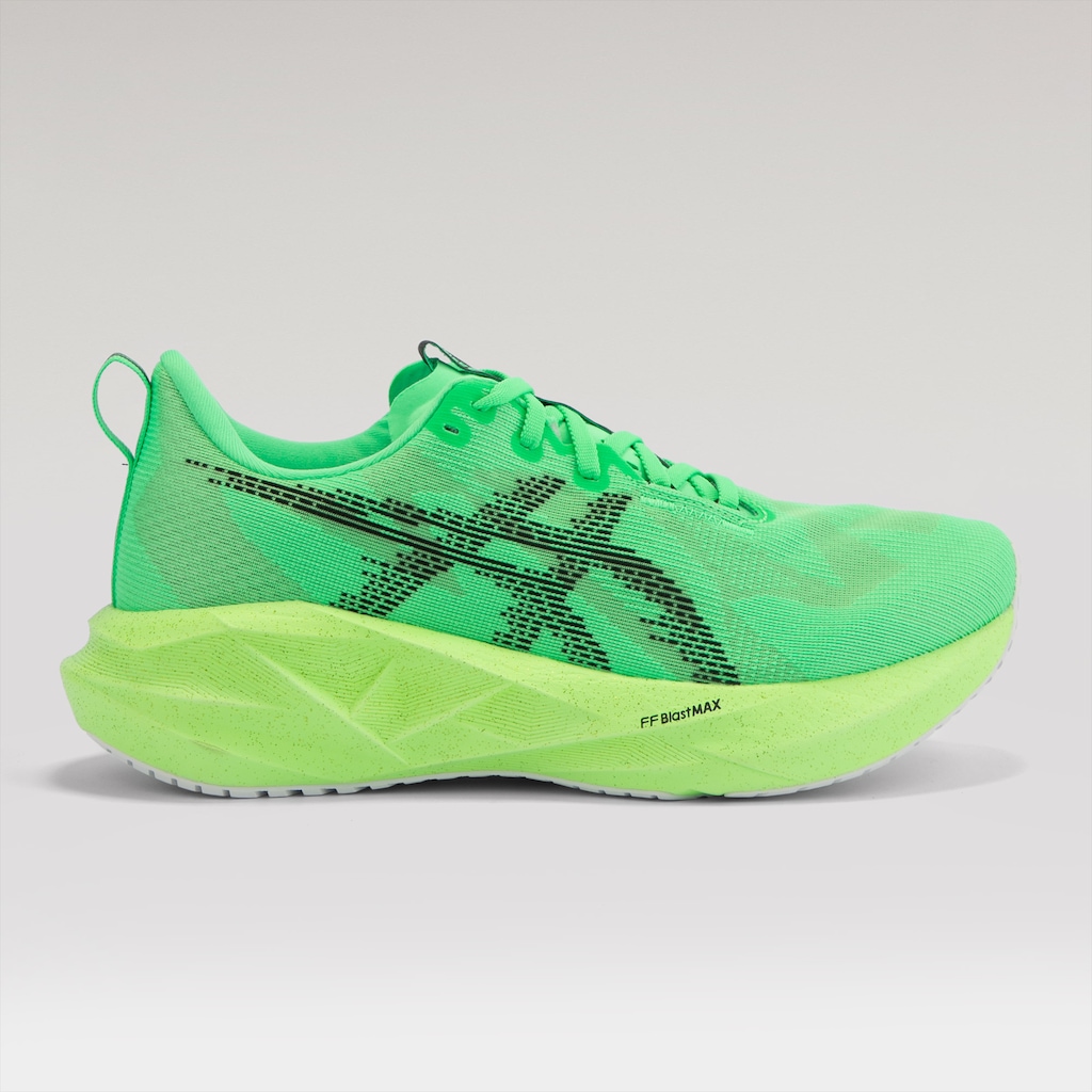 Tênis ASICS Novablast 5 Masculino