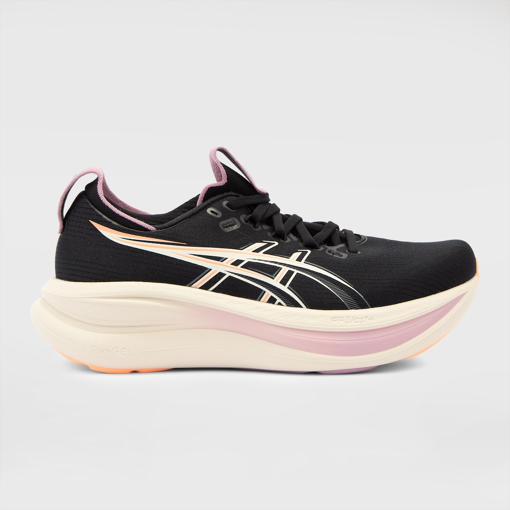 Tênis Feminino ASICS Gel-Nimbus 28